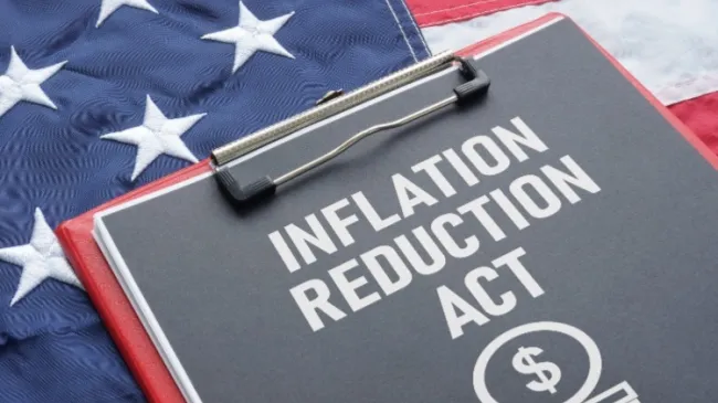 Inflation Reduction Act